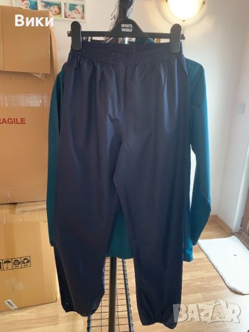 Дъждобран панталон, снимка 4 - Спортна екипировка - 39569879