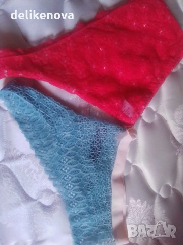 Secret Possession. Size L/XL Два вида, снимка 1