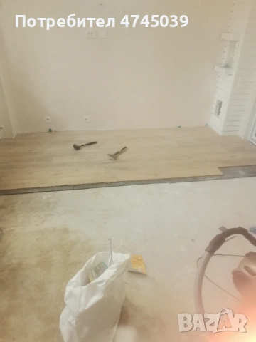 довършителни ремонтни дейности , снимка 6 - Други ремонти - 53577886