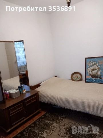 Продава се 3-стаен апартамент в кв. Балик – Йовково, снимка 5 - Апартаменти - 52847573