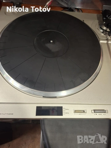 Продава се грамофон Simens RW-300 , снимка 6 - Грамофони - 53426299