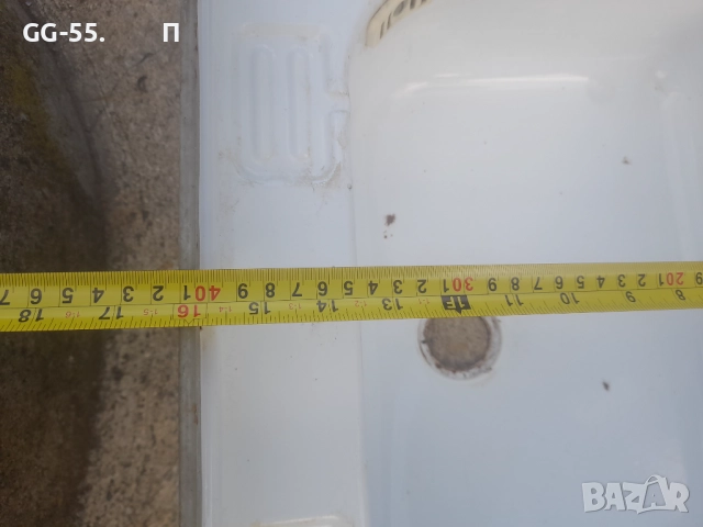 Мивка соц.Метална, снимка 3 - ВИК - 52565869