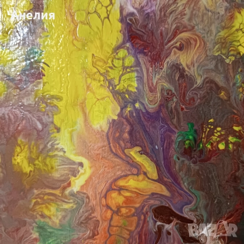Картини, снимка 2 - Картини - 52277947
