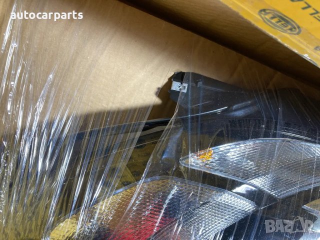 Преден фар за Опел Корса / OPEL Corsa E (X15) 2014 -, снимка 3 - Части - 48340086