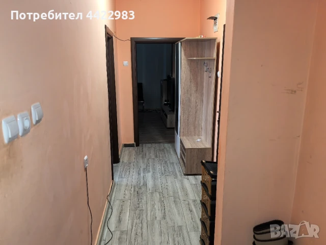 Давам в ТОП Центъра тристаен апартамент под наем в Свиленград България , снимка 6 - Апартаменти - 50537218