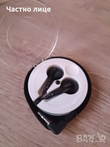 Слушалки Matsui, снимка 1