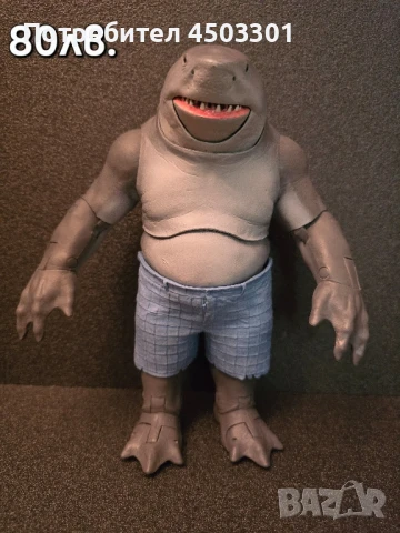 Колекционерски Екшън Фигури , снимка 6 - Статуетки - 50887070