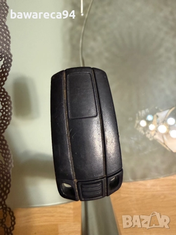 Оригинален ключ за BMW, снимка 3 - Аксесоари и консумативи - 51827641