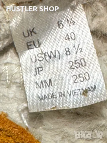 Зимни обувки HELLY HANSEN.Номер 40, снимка 5 - Дамски боти - 48710134