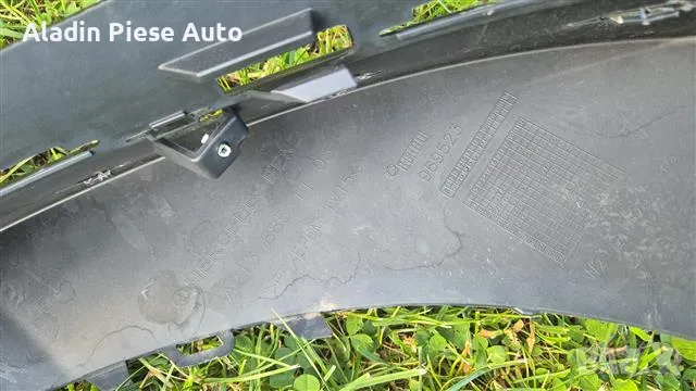 Предна броня Mercedes E-Class W213 Фейслифт година 2020 2021 2022 2023 код A2138851103 , снимка 7 - Аксесоари и консумативи - 50428433