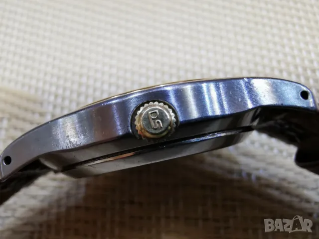 CERTINA DS AUTOMATIC, снимка 4 - Мъжки - 49300418