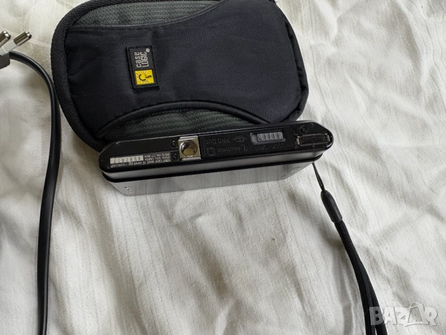 Sony Cybershot DSC-T77 10.1MP фотоапарат, снимка 5 - Фотоапарати - 52193968