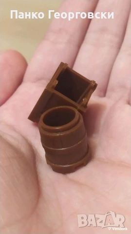 Лего части като нови, съвместими, снимка 3 - Конструктори - 53418290