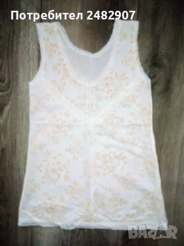 Детска нощница, снимка 2 - Детски пижами - 48322882