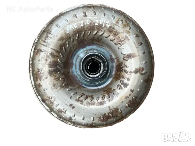 Хидротрансформатор за Range Rover Рендж Ровър Евок L538 Jaguar 2.0 дизел GX73-7000-AB 2017, снимка 2 - Части - 48790636