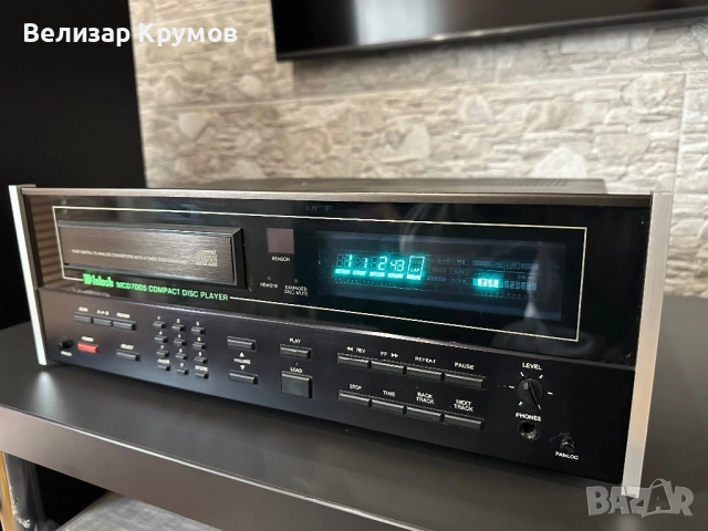 Mcintosh MCD 7005, снимка 2 - Други - 52479118