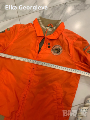 Оригинални детски якенца за момче с ръст 152 см, снимка 10 - Детски якета и елеци - 51947667