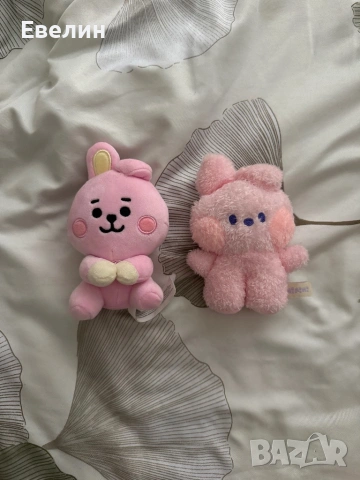 BTS BT21 Cooky