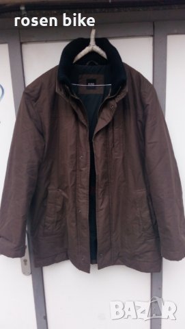 ''Hugo Boss''оригинално мъжко яке ХЛ, снимка 6 - Якета - 28976856