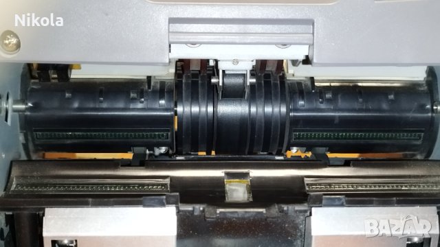 Magner 75 банкнотоброячна машина - Магнер 75 работеща, снимка 14 - Друго търговско оборудване - 43411196