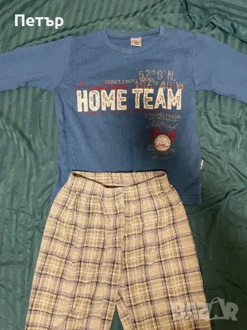 Детска пижама