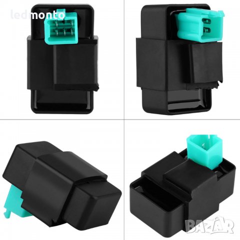 CDI кутия 5 пина скутери атв , снимка 5 - Аксесоари и консумативи - 37594488