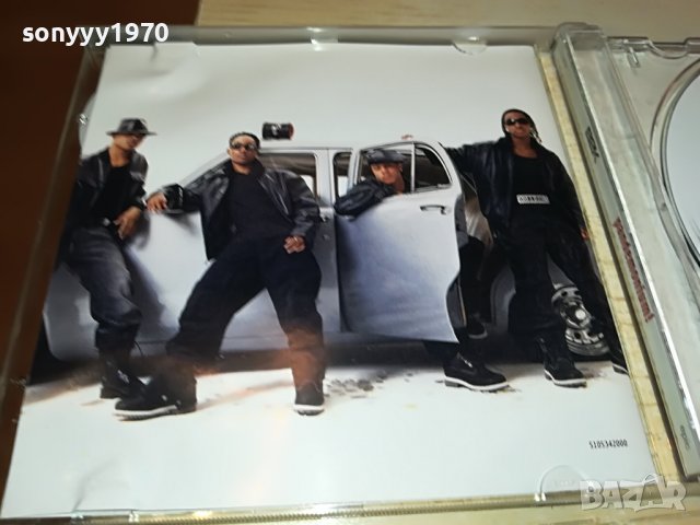 B2K ORIGINAL CD 1603231408, снимка 10 - CD дискове - 40021740