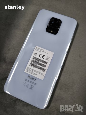 Смартфон Xiaomi Redmi Note 9 Pro, снимка 9 - Xiaomi - 43700023