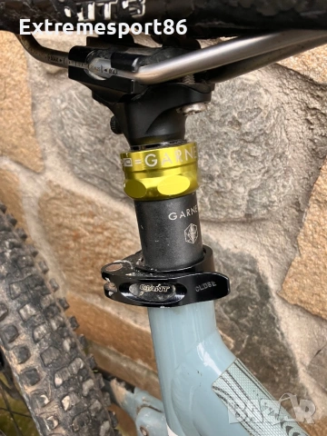 Giant reign 1.5 GE 2018 M 27.5, снимка 7 - Велосипеди - 53486733