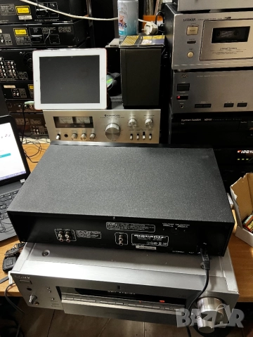 Marantz SD-585, снимка 9 - Декове - 52972880