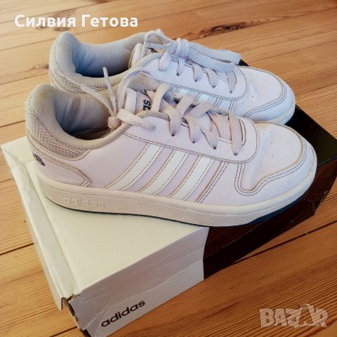 Маратонки adidas, снимка 4 - Детски маратонки - 34606021