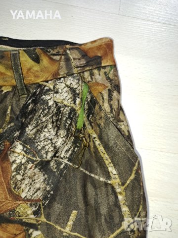 Geologic  Мъжки Ловен Панталон 54, снимка 8 - Панталони - 42972661