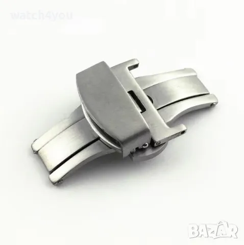 НОВА ТРАНСПЕРАНТНА КАТАРАМА, ЗАКОПЧАЛКА ЗА ЧАСОВНИК ТОКИ. БЪКЪЛИ ЗА ВЕРИЖКИ И КАИШКИ ТИП ПЕПЕРУДА, снимка 3 - Други - 26233597