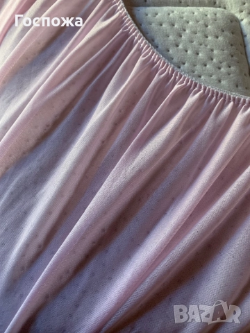 3 броя протектори за матрак 120/60, снимка 2 - Детски матраци - 36693670