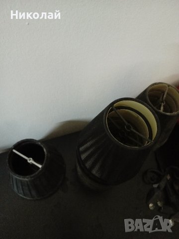 за полилеи и аплици , снимка 3 - Полилеи - 43050410