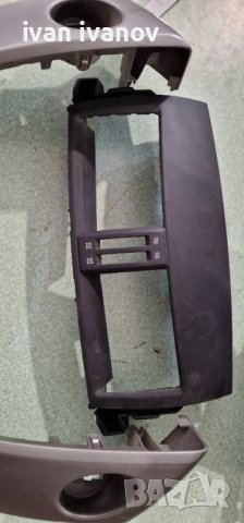 TOYOTA RAV 4 III, снимка 8 - Аксесоари и консумативи - 38084676