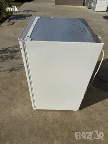 Малък хладилник с камера МИеле за вграждане , снимка 9 - Хладилници - 52502425