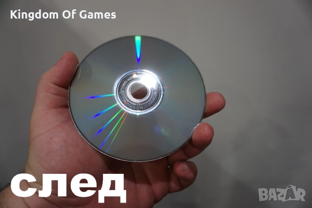 Предлагам Възстановяване на Надрани и Неработещи DVD и CD дискове за PS2, снимка 2 - Игри за PlayStation - 52618361