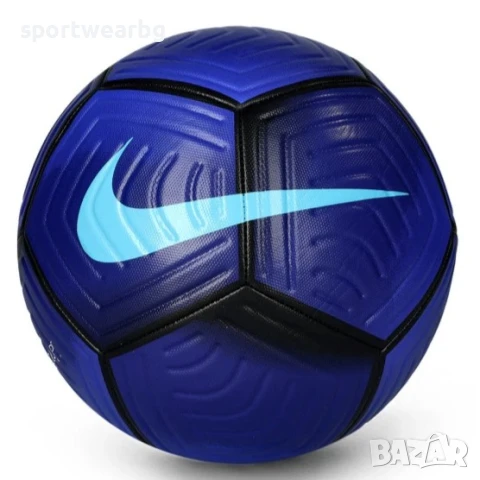 Nike Inter Milano футболна топка Интер Милано 2025 2026 размер 5, снимка 2 - Футбол - 50915661