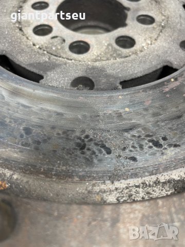 Маховик за БМВ е39 е46 2.0 БЕНЗИН bmw, снимка 3 - Части - 38557331