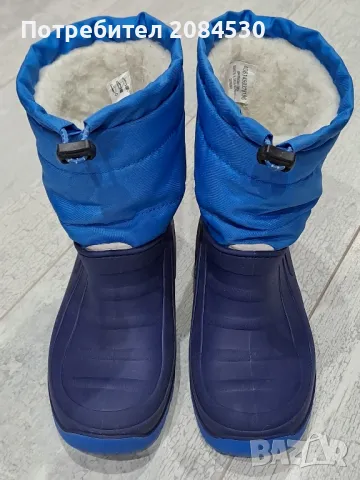 Апрески N29 (немски), снимка 2 - Детски боти и ботуши - 49607143