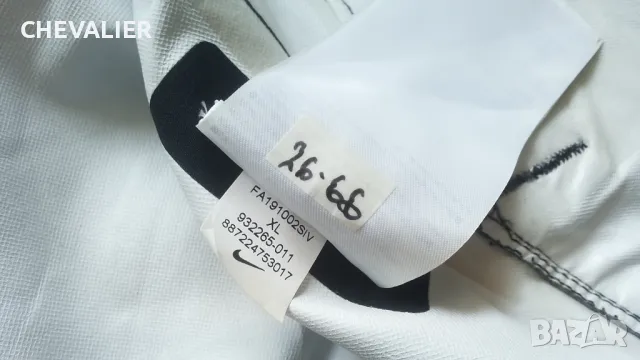 NIKE HYPERSHIELD Waterproof Jacket Размер L / XL мъжко преходно водонепромокаемо яке 26-66, снимка 18 - Якета - 49526052