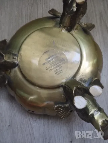 ретро купа,фруктиера, снимка 5 - Други ценни предмети - 47738318