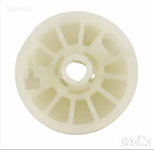 Зъбно колело за стъкло Kia i Hyundai OEM 82483-D3000FFF 