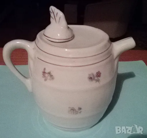 Порцеланова каничка