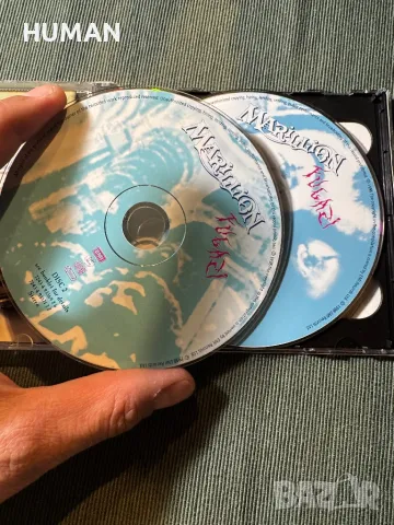 Marillion , снимка 10 - CD дискове - 49276408