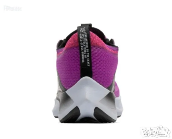 NIKE ZOOM FLY 4-42н, снимка 4 - Маратонки - 48357464