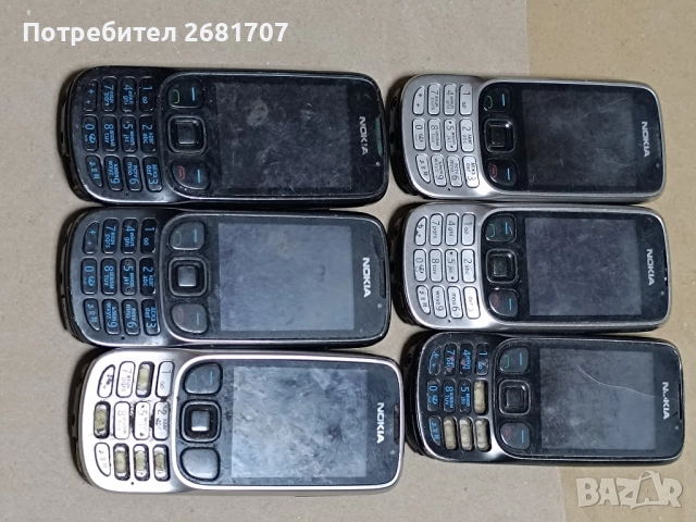 телефон Нокия 6303ci