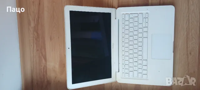 MacBook 13“ A1342 / 2009/промо цена/, снимка 4 - Части за лаптопи - 49628997