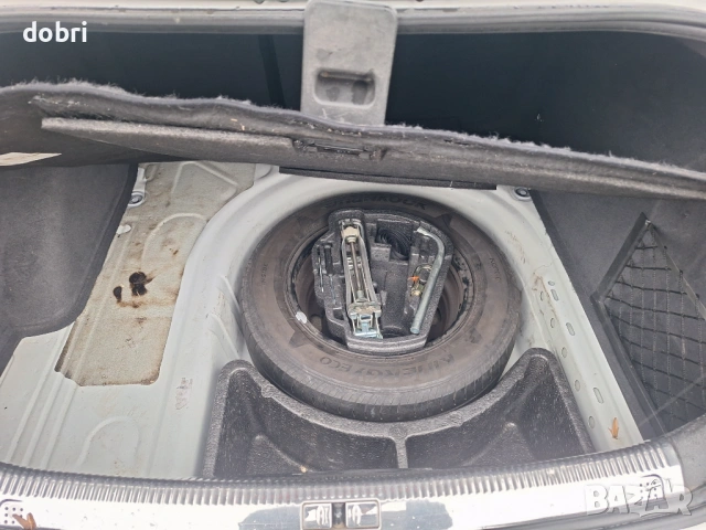 Фолксваген  БОРА 1.9ТДИ КЛИМАТИК, снимка 11 - Автомобили и джипове - 53063328